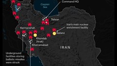 Israel-Iran Attacks Extend to Fourth Day With No Deal in Sight BloomburgMedia_SXX1S5T1UM0W00_16-06-2025_11-00-39_638856288000000000.png